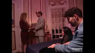 Private Classics&comma; Anal Orgy